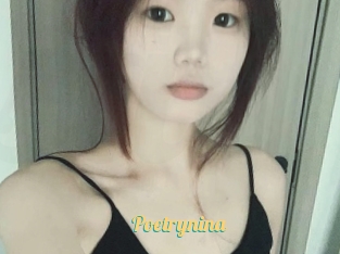 Poetrynina