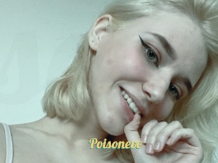 Poisoneve
