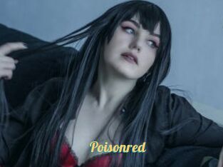 Poisonred
