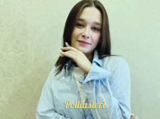 Polliasteri