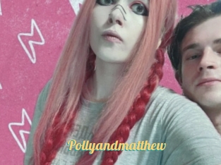 Pollyandmatthew