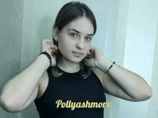 Pollyashmore