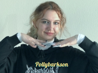 Pollybarkson