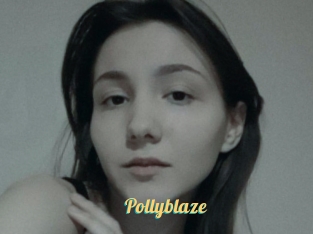 Pollyblaze