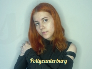 Pollycanterbury