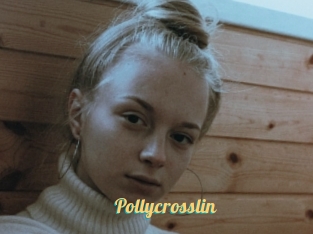 Pollycrosslin