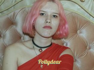 Pollydear