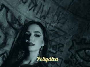 Pollydiva