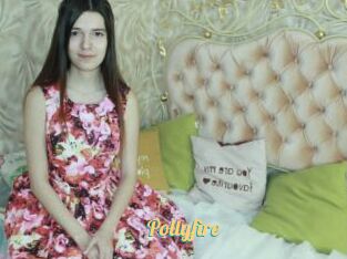 Pollyfire