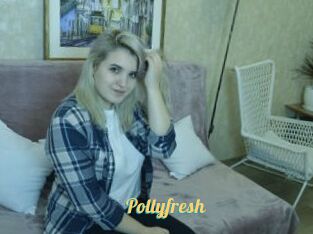 Pollyfresh