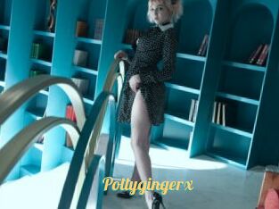 Pollygingerx