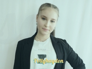 Pollyhaydon