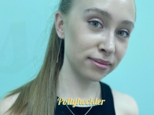 Pollyheckler