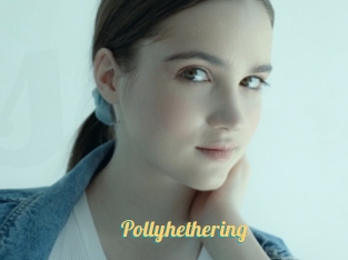 Pollyhethering