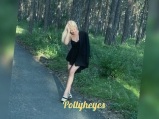Pollyheyes