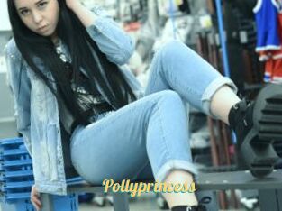 Pollyprincess