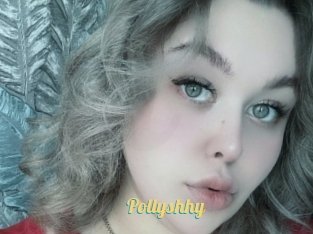 Pollyshhy