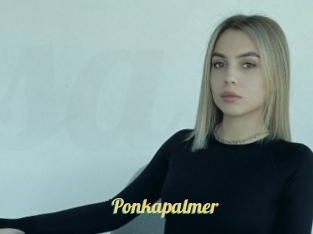 Ponkapalmer