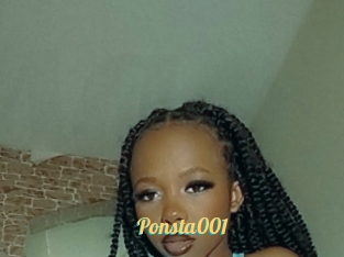 Ponsta001