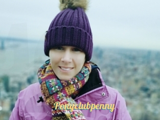 Ponyclubpenny