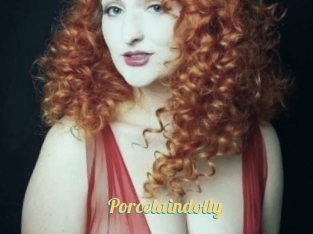 Porcelaindolly