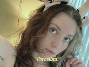 Porcelina