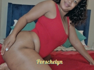 Porschelyn