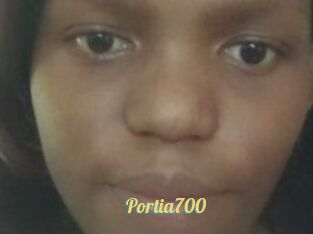 Portia700