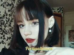Portiaallenson