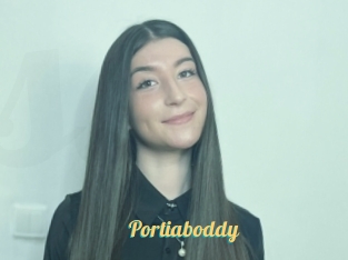 Portiaboddy