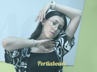 Portiabown