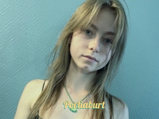 Portiaburt