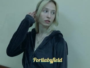 Portiabyfield