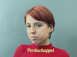 Portiachappel
