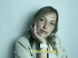 Portiachurchey