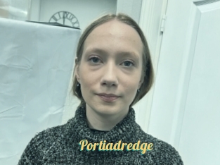 Portiadredge