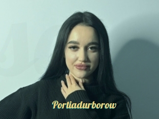 Portiadurborow