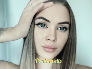 Portiaevetts