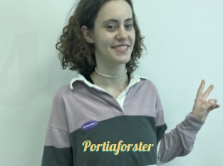 Portiaforster