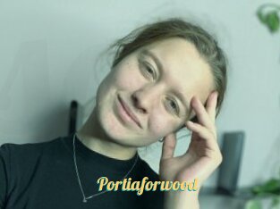 Portiaforwood