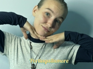 Portiagallamore
