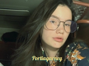 Portiagarney