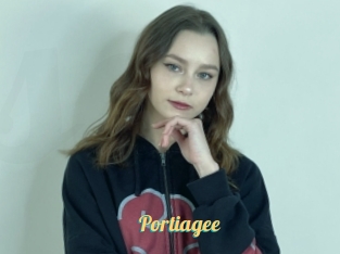 Portiagee
