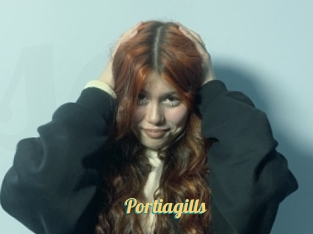 Portiagills