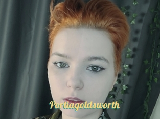 Portiagoldsworth