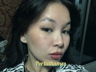 Portiahames