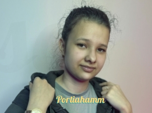 Portiahamm