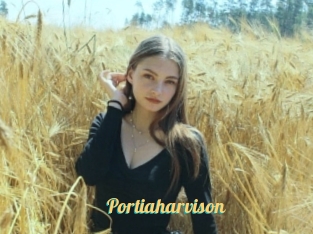 Portiaharvison