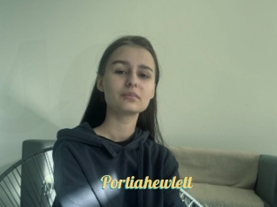 Portiahewlett