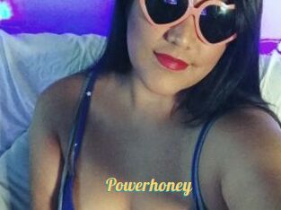 Powerhoney